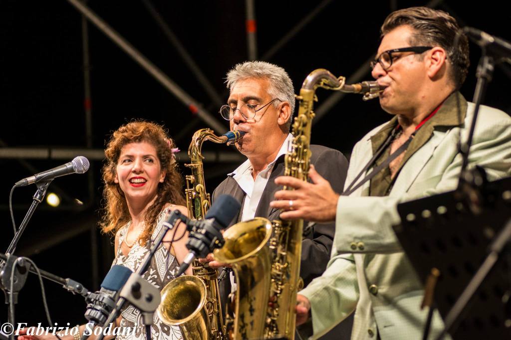 Tutti i concerti di dicembre&nbsp;17