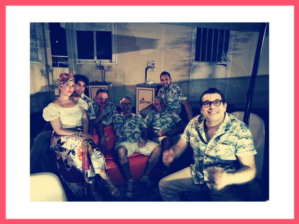 Tutti i concerti di marzo&nbsp;’18